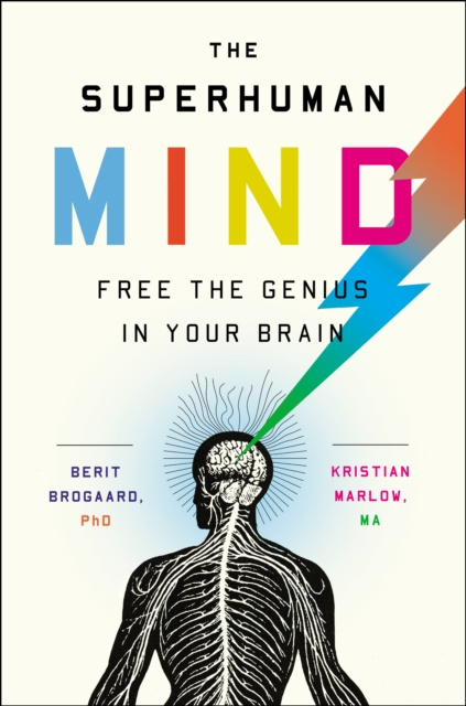 E-knjiga Superhuman Mind PhD Berit Brogaard