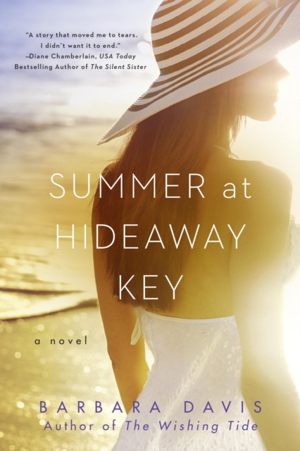 E-knjiga Summer at Hideaway Key Barbara Davis