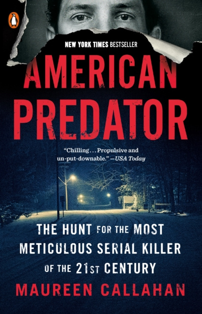 E-book American Predator Maureen Callahan