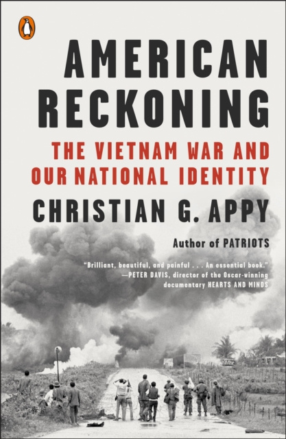 E-book American Reckoning Christian G. Appy