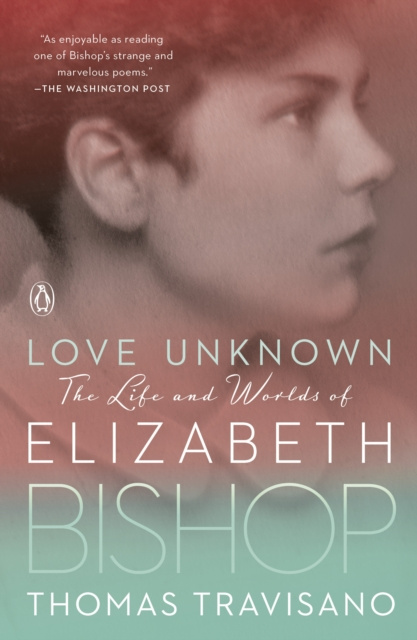 E-Book Love Unknown Thomas Travisano