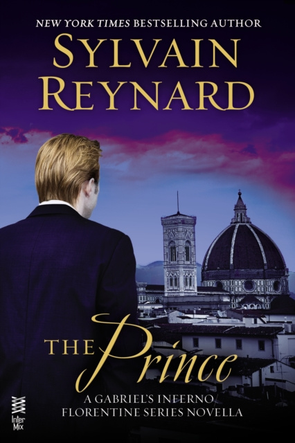 E-kniha Prince Sylvain Reynard