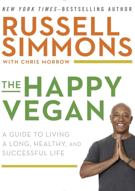 E-Book Happy Vegan Russell Simmons