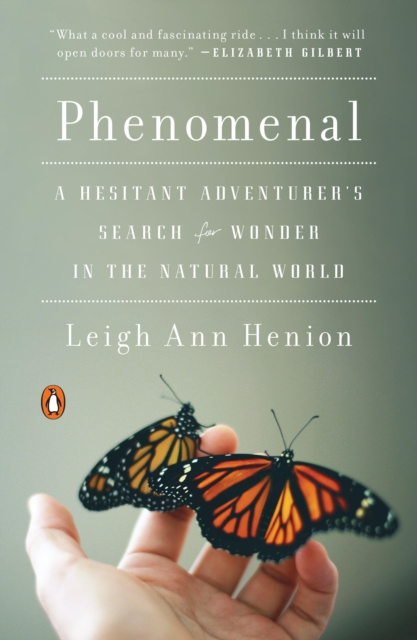 E-knjiga Phenomenal Leigh Ann Henion