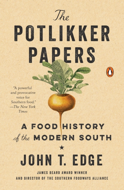 E-knjiga Potlikker Papers John T. Edge