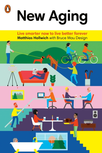 E-book New Aging Matthias Hollwich