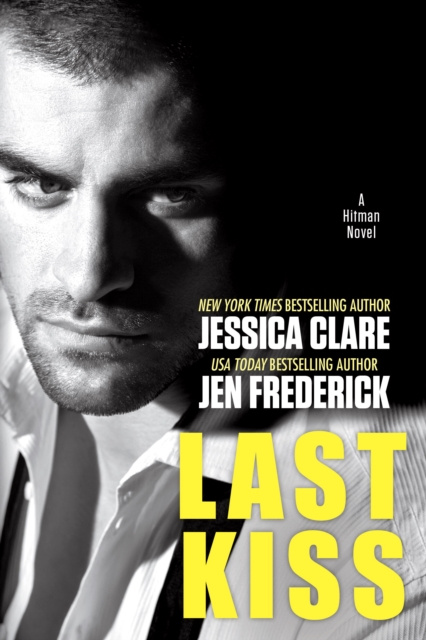 ebook Last Kiss Jessica Clare