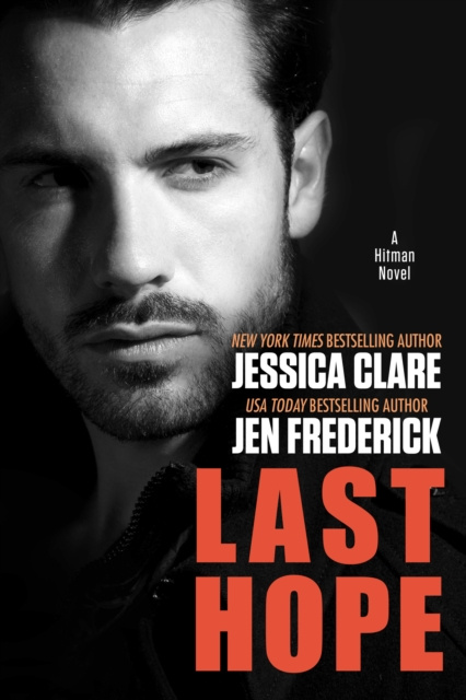 E-knjiga Last Hope Jessica Clare