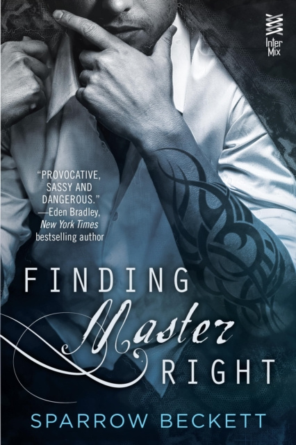 ebook Finding Master Right Sparrow Beckett