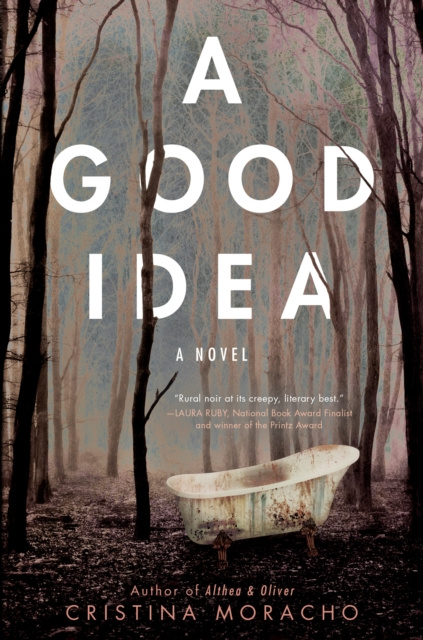 E-Book Good Idea Cristina Moracho