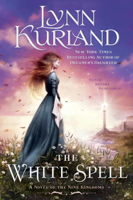 E-knjiga White Spell Lynn Kurland
