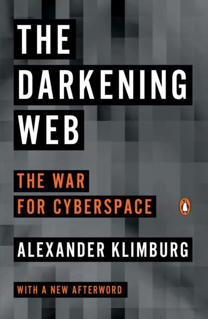 E-Book Darkening Web Alexander Klimburg