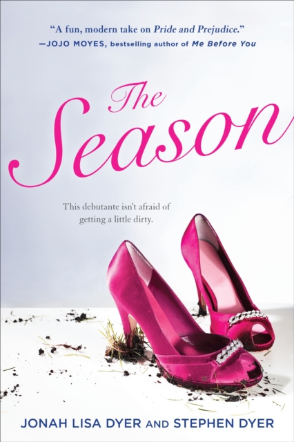 E-book Season Jonah Lisa Dyer