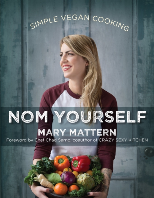 Libro electrónico Nom Yourself Mary Mattern