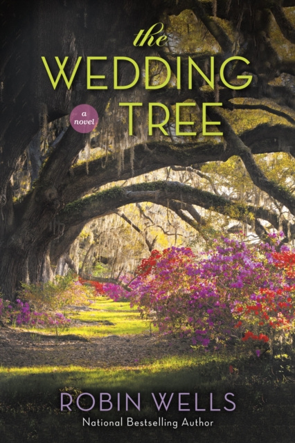 E-knjiga Wedding Tree Robin Wells