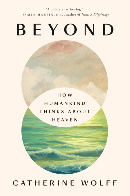 E-knjiga Beyond Catherine Wolff