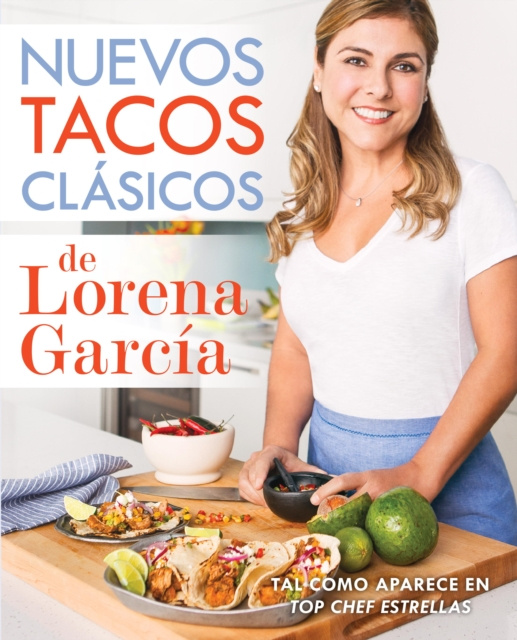 E-knjiga Nuevos tacos cl sicos de Lorena Garc a Lorena Garc a