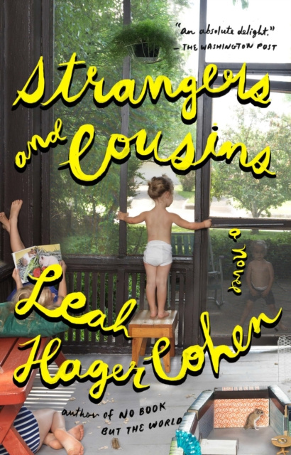 E-Book Strangers and Cousins Leah Hager Cohen
