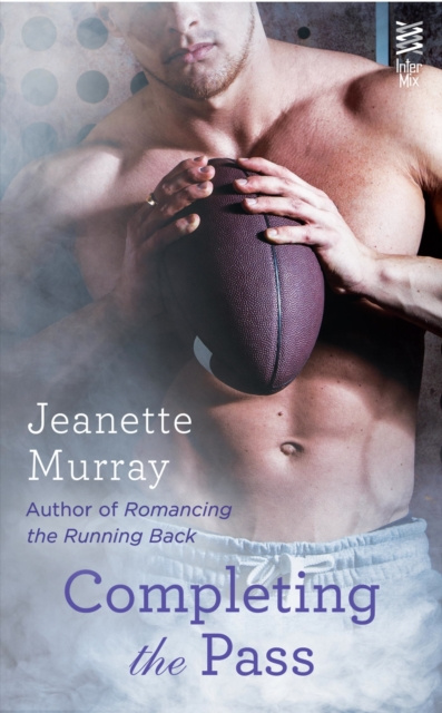 E-book Completing the Pass Jeanette Murray