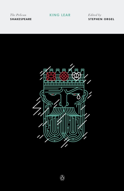 E-knjiga King Lear William Shakespeare