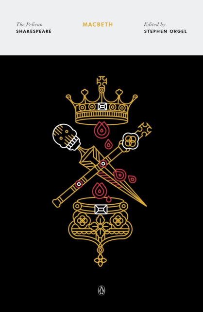 E-knjiga Macbeth William Shakespeare