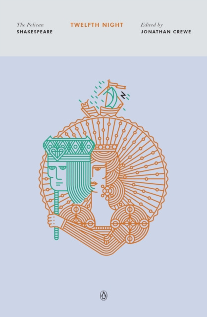 E-book Twelfth Night William Shakespeare