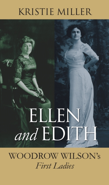 E-knjiga Ellen and Edith Kristie Miller