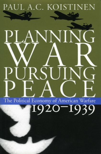 E-book Planning War, Pursuing Peace Paul A. C. Koistinen