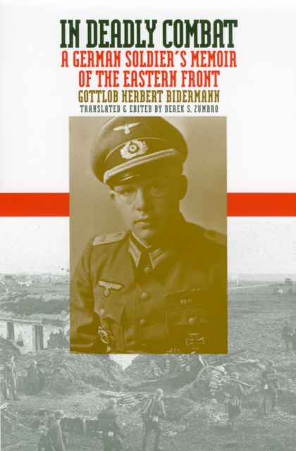 E-Book In Deadly Combat Gottlob Herbert Bidermann