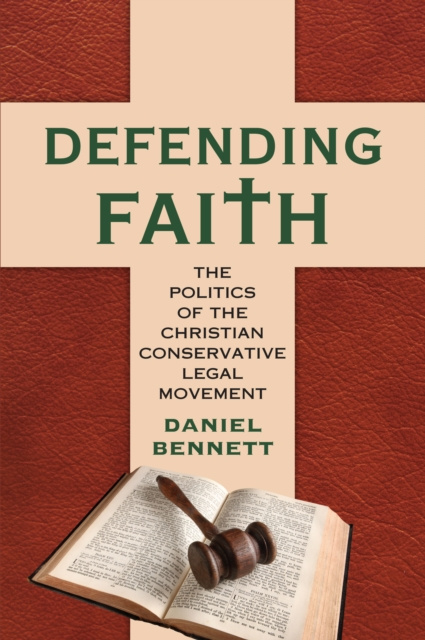 E-knjiga Defending Faith Daniel Bennett