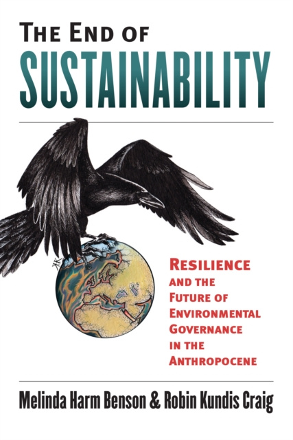 E-Book End of Sustainability Melinda Harm Benson