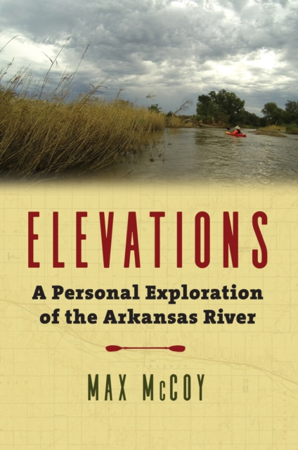 E-knjiga Elevations Max McCoy