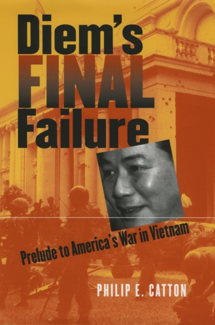 E-book Diem's Final Failure Philip E. Catton