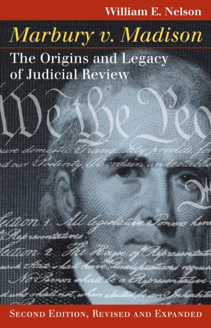 E-knjiga Marbury v. Madison William E. Nelson