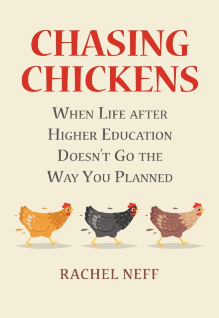 E-knjiga Chasing Chickens Rachel Neff