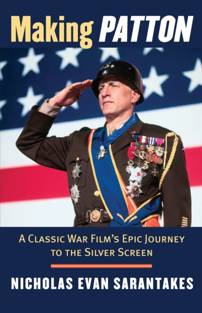 E-book Making Patton Nicholas Evan Sarantakes