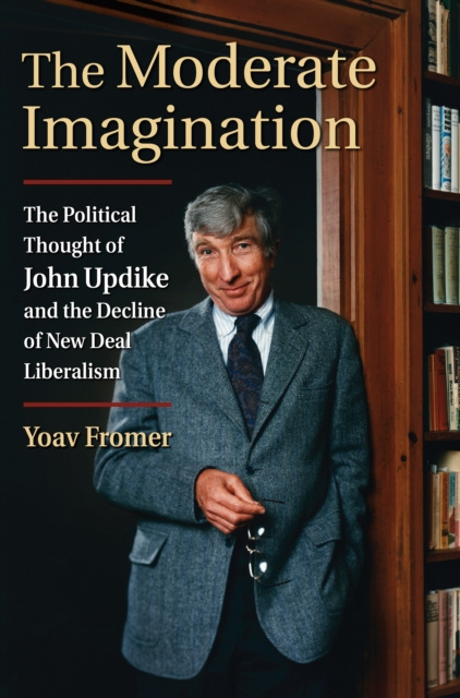 E-book Moderate Imagination Yoav Fromer