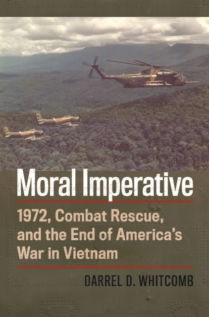 E-knjiga Moral Imperative Darrel Whitcomb