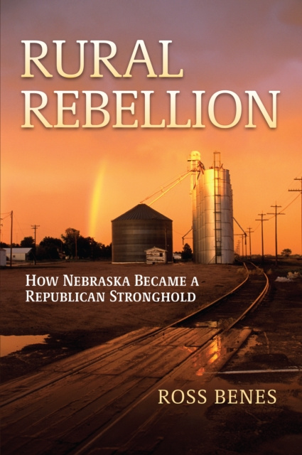 E-kniha Rural Rebellion Ross Benes