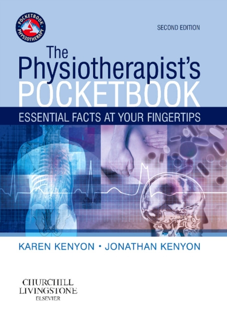 E-book Physiotherapist's Pocketbook E-Book Karen Kenyon