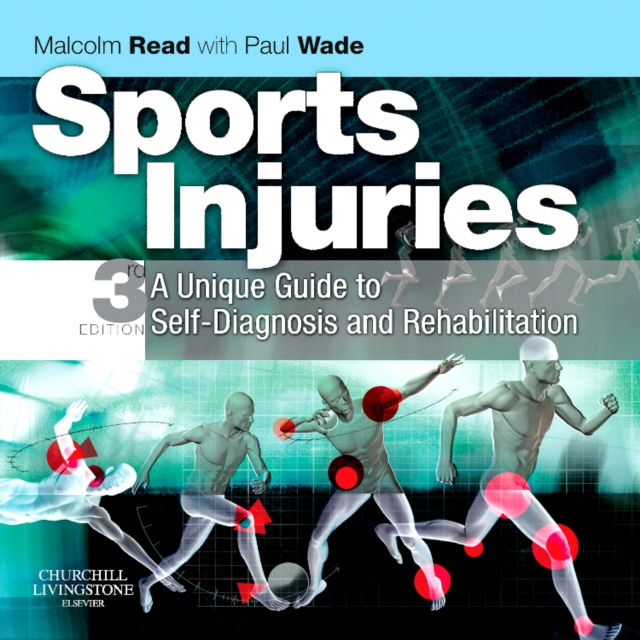 E-kniha Sports Injuries E-Book Malcolm T. F. Read