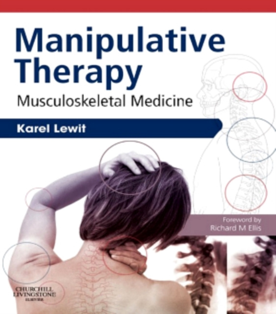 E-book Manipulative Therapy Karel Lewit
