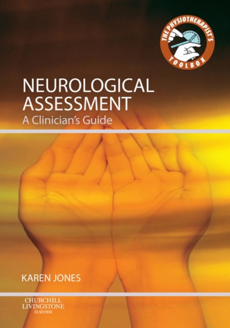 E-kniha Neurological Assessment E-Book Karen Jones