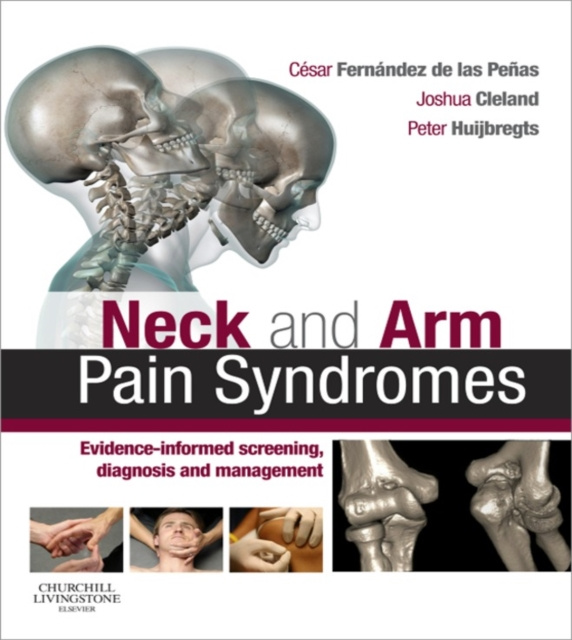 E-kniha Neck and Arm Pain Syndromes E-Book Cesar Fernandez-de-las-Penas