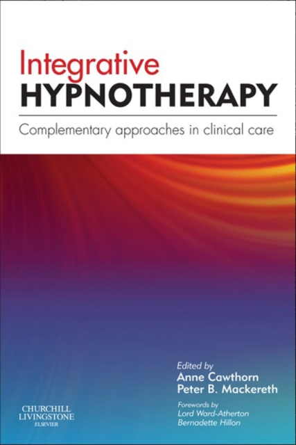 E-book Integrative Hypnotherapy Anne Cawthorn