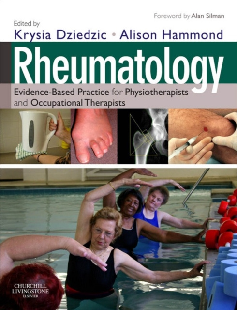 E-book Rheumatology E-Book Krysia Dziedzic