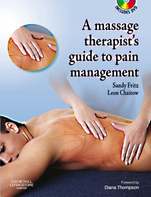 E-kniha Massage Therapist's Guide to Pain Management E-Book Sandy Fritz