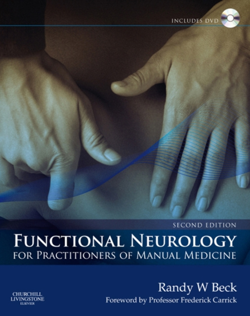 E-knjiga Functional Neurology for Practitioners of Manual Medicine Randy W. Beck