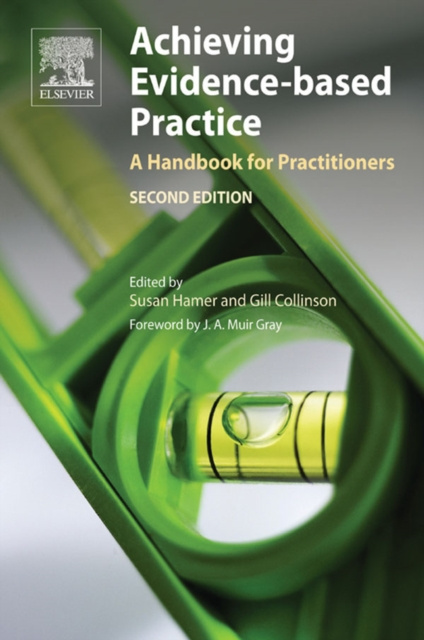 E-Book Achieving Evidence-Based Practice Susan Hamer