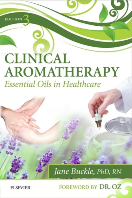 E-book Clinical Aromatherapy - E-Book Jane Buckle